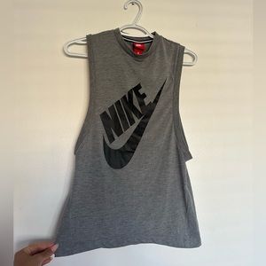 Nike tank top in XS